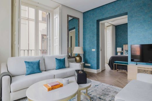 Apartamento - Madrid, Provincia de Madrid