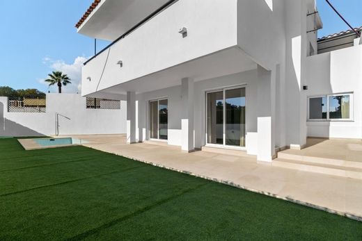 Villa in Mijas, Malaga