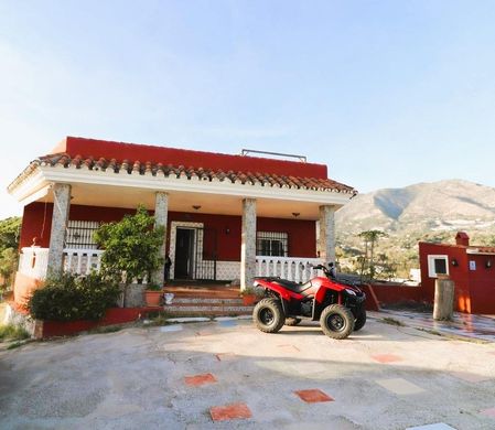 ‏בתים כפריים או חוות ב  Mijas, Provincia de Málaga