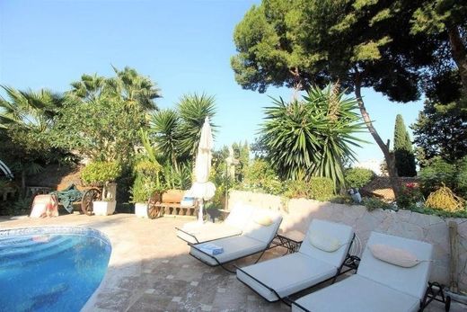 Villa in Torremolinos, Provincia de Málaga