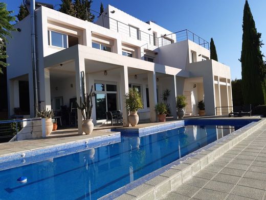 Detached House in Cordova, Province of Córdoba