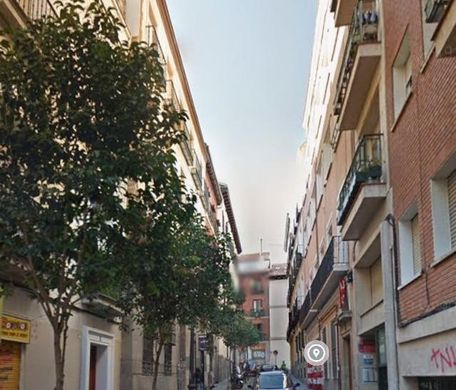 Appartamento a Madrid, Provincia de Madrid