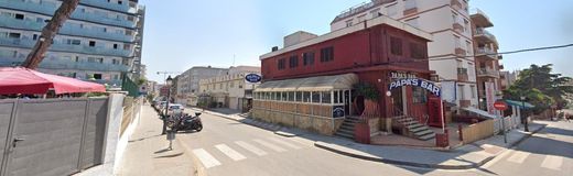 Edificio en Calella, Provincia de Barcelona