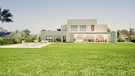 Villa in Sotogrande, Cadiz