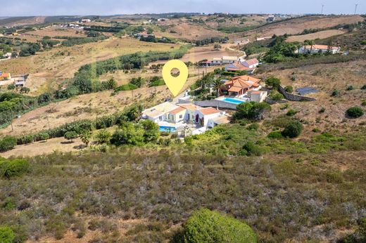 Элитный дом, Vila do Bispo, Distrito de Faro