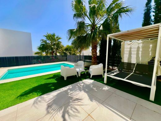 Detached House in Finestrat, Alicante