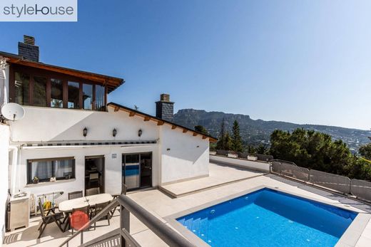 Casa en Matadepera, Provincia de Barcelona