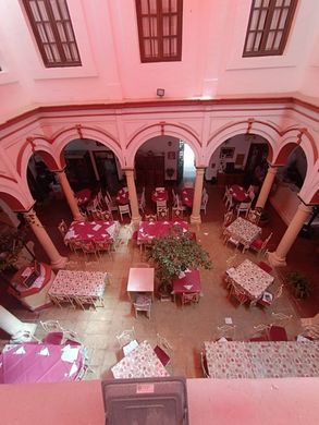 宾馆/酒店  Arcos de la Frontera, Provincia de Cádiz