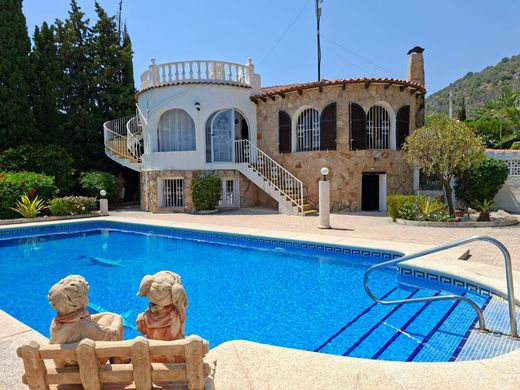 ﻓﻴﻼ ﻓﻲ Calp, Provincia de Alicante