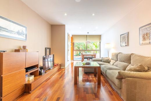 Apartment in Barcelona, Province of Barcelona