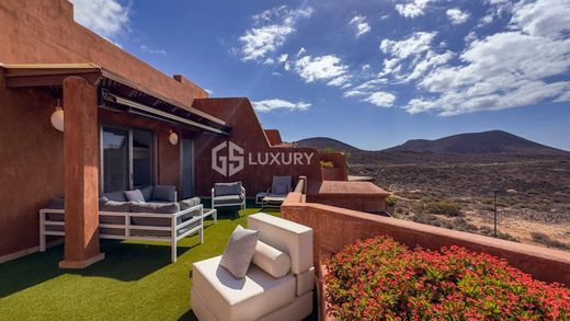 Arona, サンタ・クルス・デ・テネリフェのアパートメント