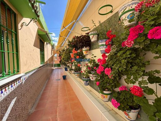 Casa Unifamiliare a Málaga, Andalusia