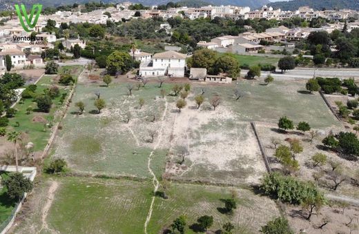 Casa rural / Casa de pueblo en Campanet, Islas Baleares