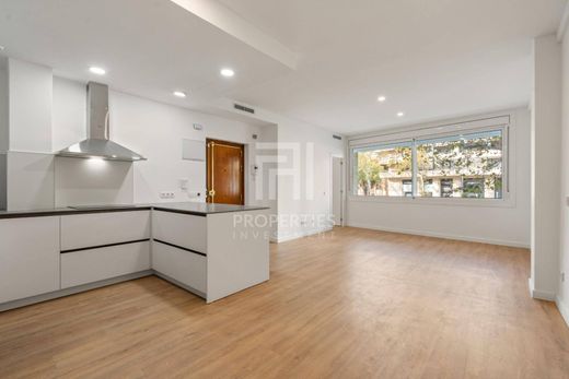 Daire Barselona, Província de Barcelona