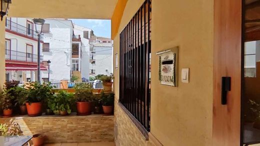 Hotel in Tolox, Malaga