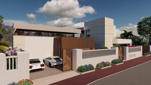 Villa Marbella, Provincia de Málaga