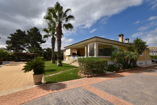 Villa San Fulgencio, Provincia de Alicante