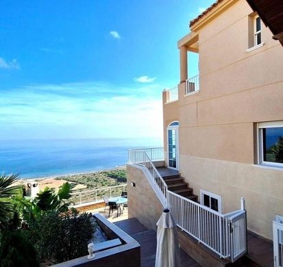 Casa di lusso a Gran Alacant, Provincia de Alicante