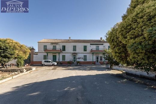 Demeure ou Maison de Campagne à Grenade, Andalousie