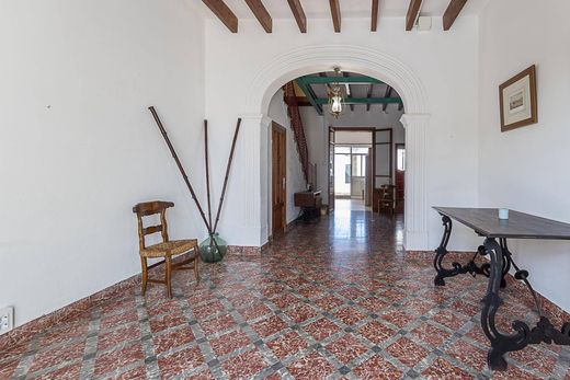 Luxury home in Vilafranca de Bonany, Province of Balearic Islands