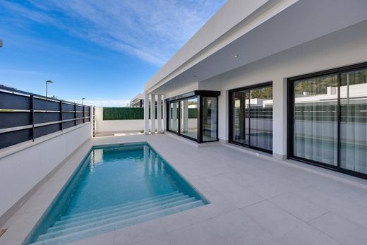 Villa in Pilar de la Horadada, Alicante