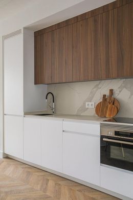 Piso / Apartamento en Madrid, Provincia de Madrid