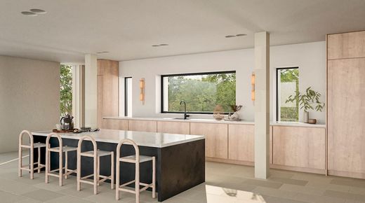 Esporles, Illes Balearsの土地