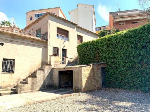 Maison de luxe à Sant Just Desvern, Province de Barcelone