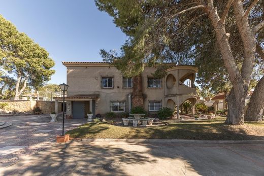 Casa en Puebla de Vallbona, Provincia de Valencia