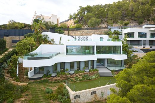 Villa a Palma di Maiorca, Isole Baleari