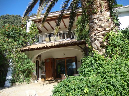 Casa de lujo en San Cipriano de Vallalta, Provincia de Barcelona