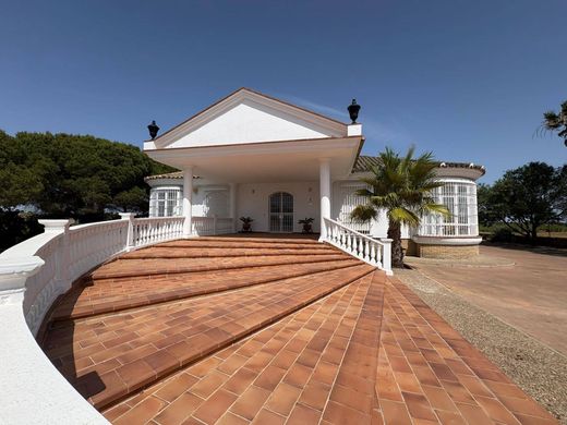 بيت مستقل ﻓﻲ Chiclana de la Frontera, Provincia de Cádiz