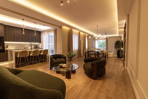 Appartement in Madrid, Provincia de Madrid