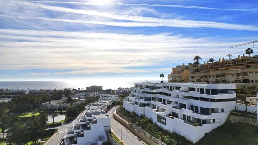 Apartment in Mijas, Malaga
