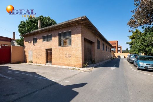 토지 / Armilla, Provincia de Granada