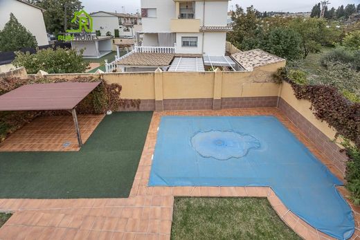 Πολυτελή κατοικία σε Peligros, Provincia de Granada