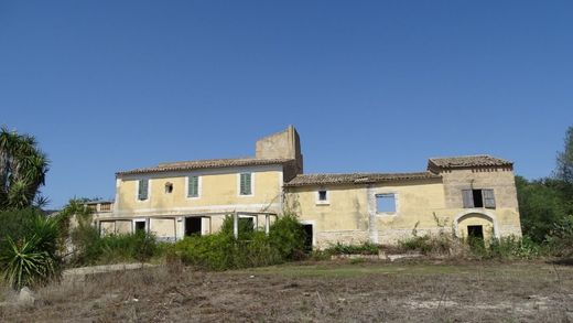 Demeure ou Maison de Campagne à Petra, Province des Îles Baléares