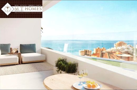Luxury home in Fuengirola, Malaga