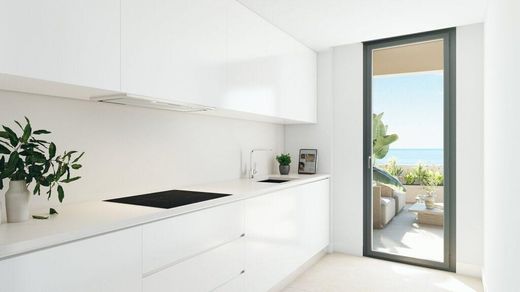 Daire Torremolinos, Provincia de Málaga