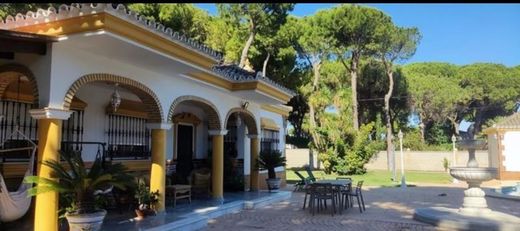 Detached House in Chiclana de la Frontera, Cadiz