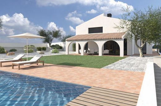 Villa in Teulada, Alicante