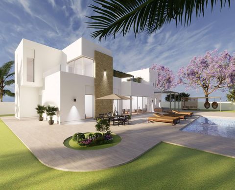 Villa - Torrevieja, Provincia de Alicante