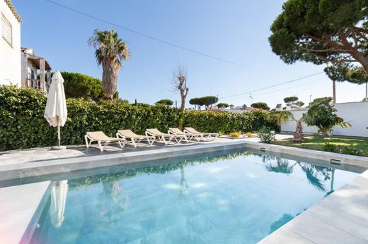 Detached House in Chiclana de la Frontera, Cadiz