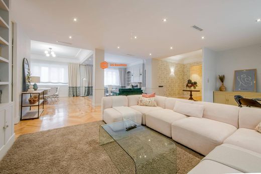 Appartement in Madrid, Provincia de Madrid