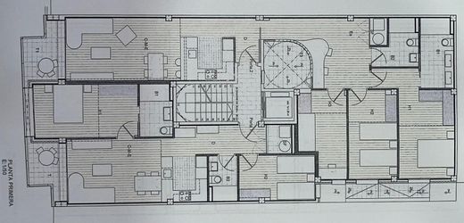 Piso / Apartamento en Vilanova i la Geltrú, Provincia de Barcelona