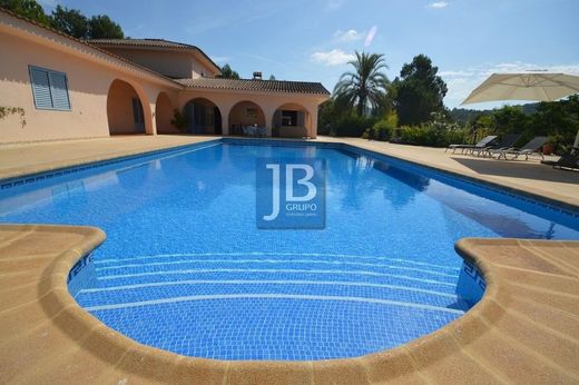 Casa Unifamiliare a Xàtiva, Província de València