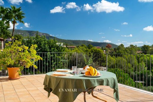 独立式房屋  Bunyola, Illes Balears