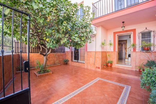 Fuengirola, マラガの高級住宅