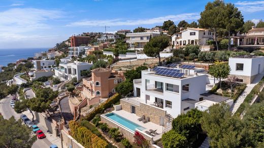 Villa in Nova Santa Ponsa, Province of Balearic Islands