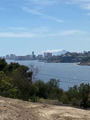 Αγροτεμάχιο σε Benissa, Provincia de Alicante